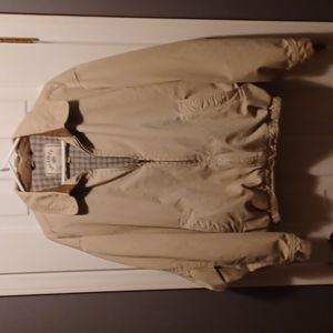 Aberdeen Mens Jacket